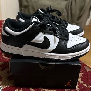 Women’s Nike Dunk Low